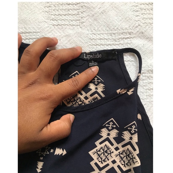 Tank top - Picture 3 of 3